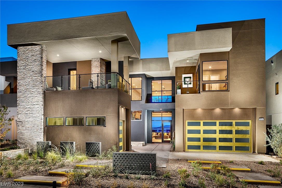 5310 Succulent Rose Dr, Summerlin, NV 89135 Zillow