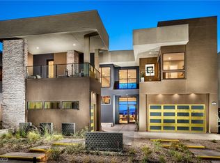 5310 Succulent Rose Dr, Summerlin, NV 89135