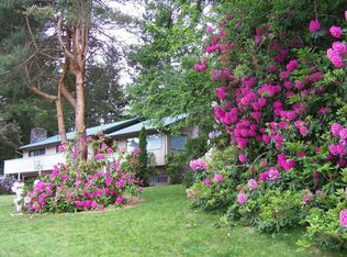 17904 NE 399th St, Amboy, WA 98601
