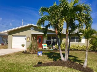 446 19th Pl, Vero Beach, FL 32960