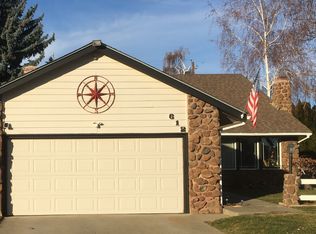 612 N 46th Ave, Yakima, WA 98908