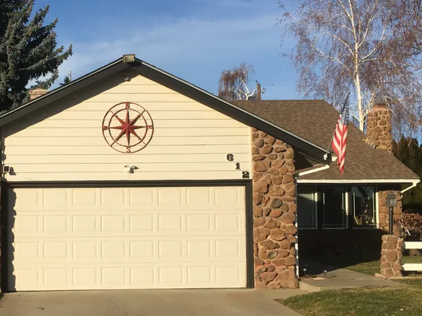 612 N 46th Ave, Yakima, WA 98908