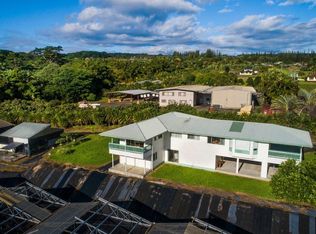 281 Luakaha St, Hilo, HI 96720
