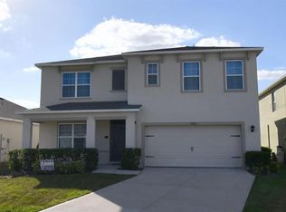 2460 WHITE POPPY DRIVE, KISSIMMEE, FL 34747