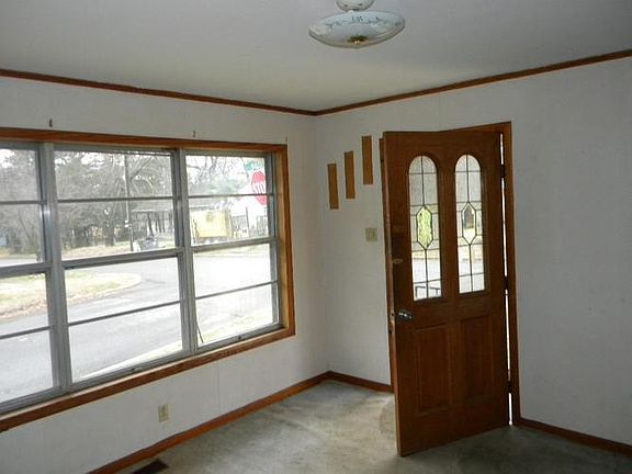 living rm