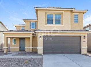 25783 N 184th Dr, Wittmann, AZ 85361