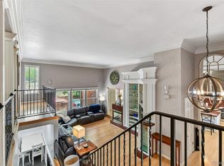 3612 S Spruce St, Denver, CO 80237