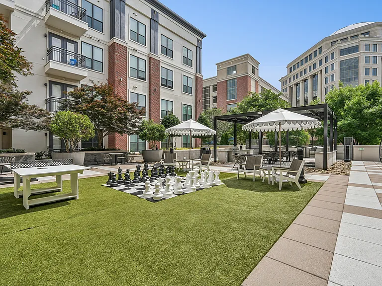Allure at Southpark — Photo 46