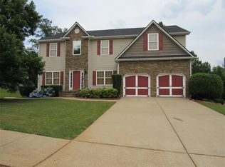63 Macland Mill Dr, Dallas, GA 30157