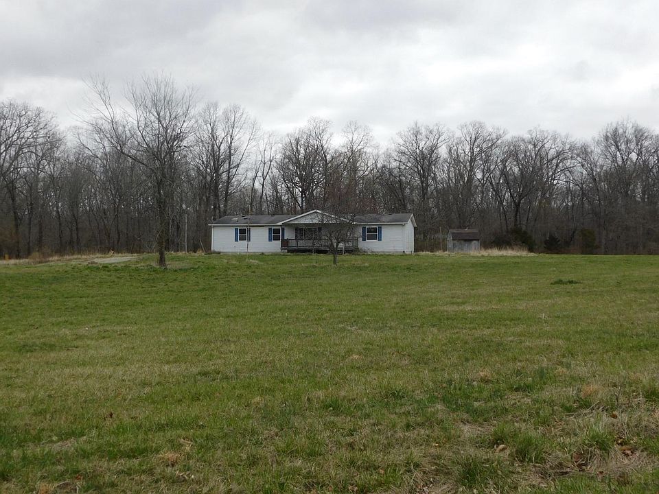 4210 E Dix Irvington Rd, Centralia, IL 62801 Zillow