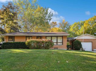 606 W Henry St, Mount Pleasant, IA