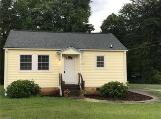 4000 Merton Rd, Greensboro, NC 27455