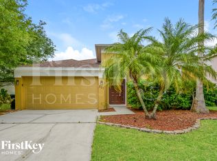 517 Fitzwilliam Way, Orlando, FL 32828