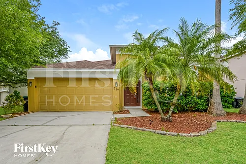 517 Fitzwilliam Way Photo 1