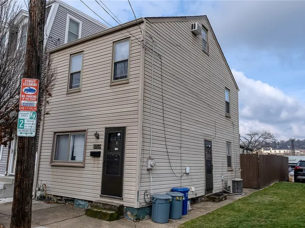 1927 Wharton St, Pittsburgh, PA 15203