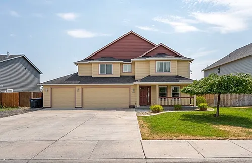 544 S Glenmoor Dr Photo 1