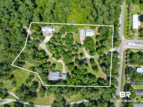 5749 Stardance Trl, Gulf Shores, AL 36542
