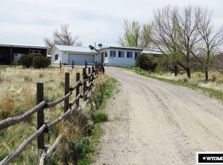38 Far View Cir, Riverton, WY 82501