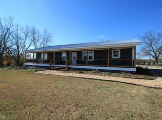 168 Freedom Church Rd, Royston, GA 30662