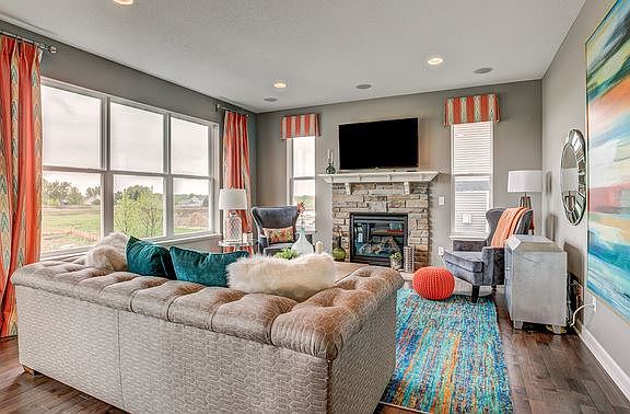 5th image of 3 Savannah Cir
