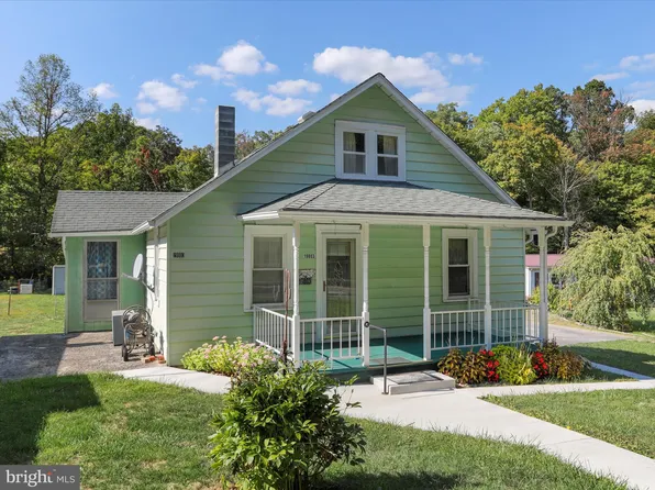 19803 McMullen Hwy SW, Rawlings, MD 21557