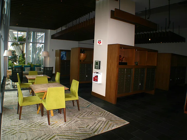 600 Ala Moana Blvd #908 — Photo 17