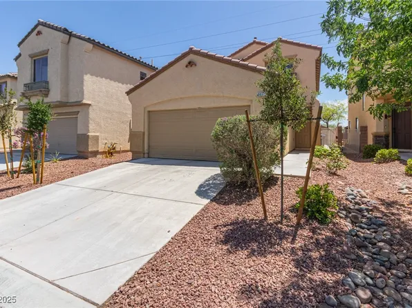 3037 Austin Pale Ave, North Las Vegas, NV 89081