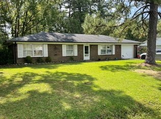 106 Glen Dr, Havelock, NC 28532