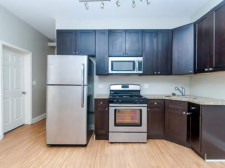 1413 W Taylor St #3F — Photo 12