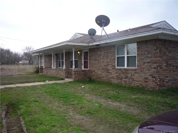 1634 E 69th St N, Tulsa, OK 74126