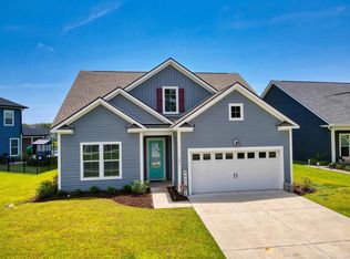 381 Bumble Cir, Murrells Inlet, SC 29576