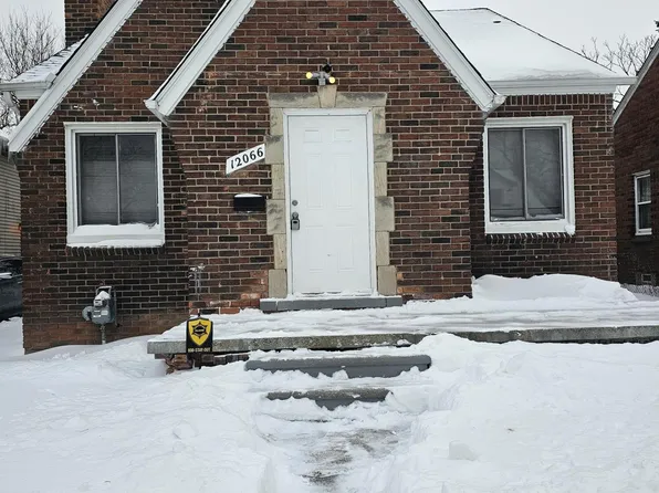 12066 Minden St, Detroit, MI 48205
