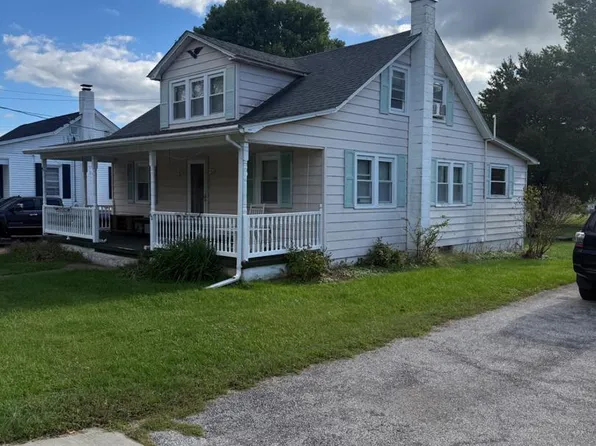 60 E Moser Rd, Thurmont, MD 21788