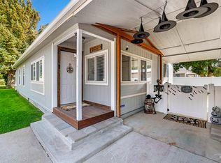 270 Overland Ave E, Hansen, ID 83334