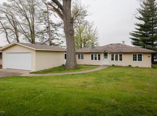 19992 M 60, Three Rivers, MI 49093