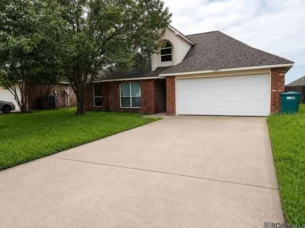 23857 Rosemont Ave, Denham Springs, LA 70726