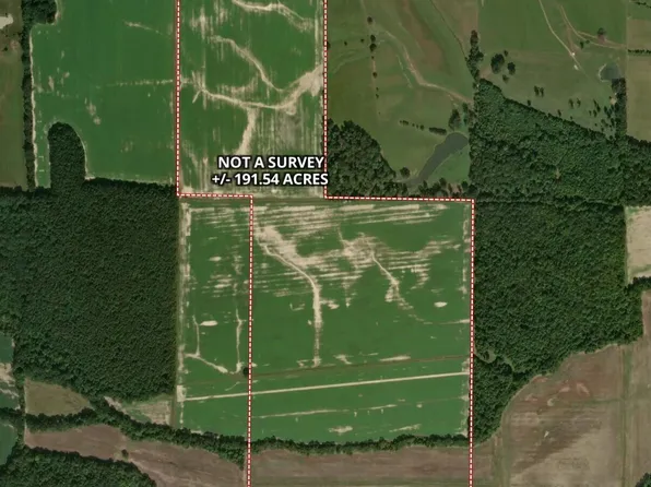 518 County Rd, Rienzi, MS 38865