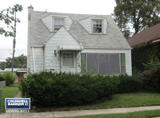 29 W 140th Ct, Riverdale, IL
