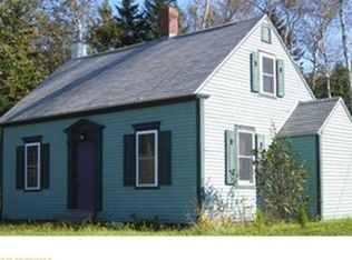 10 Janney St, Eastport, ME 04631