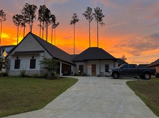 1239 Cutter Ln, Brandon, MS 39047