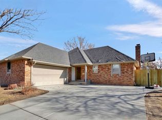 1234 S Eastmoor St, Wichita, KS 67207