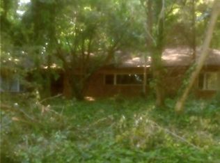 532 Loridans Dr NE, Atlanta, GA 30342