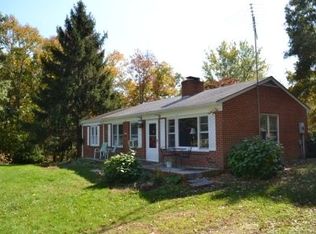 3149 Locust Grove Church Rd, Orange, VA 22960