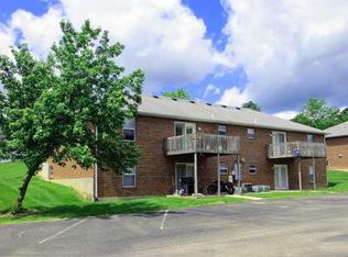 1519 Pershing Pl APT C, Rolla, MO 65401