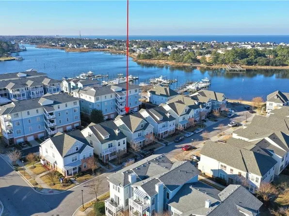 8325 Highland St, Norfolk, VA 23518