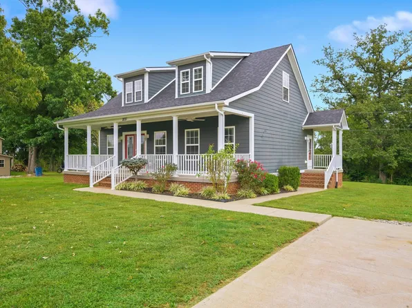 2131 Todd Ln, Richmond, KY 40475