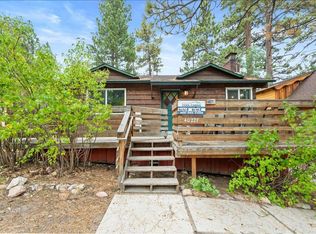 40227 Guinan Ln, Big Bear Lake, CA 92315