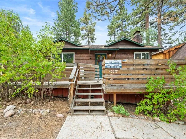 40227 Guinan Ln, Big Bear Lake, CA 92315