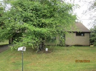 9 Garner St, Beallsville, PA 15313