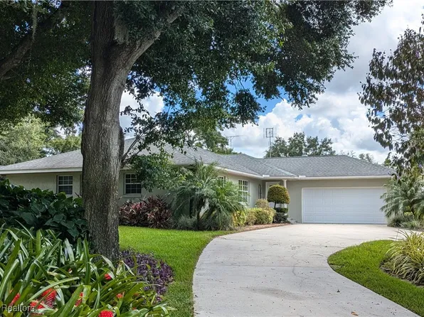 2830 Lakeview Dr, Sebring, FL 33870